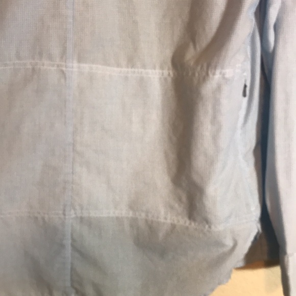 Patagonia blouse - Picture 6 of 8